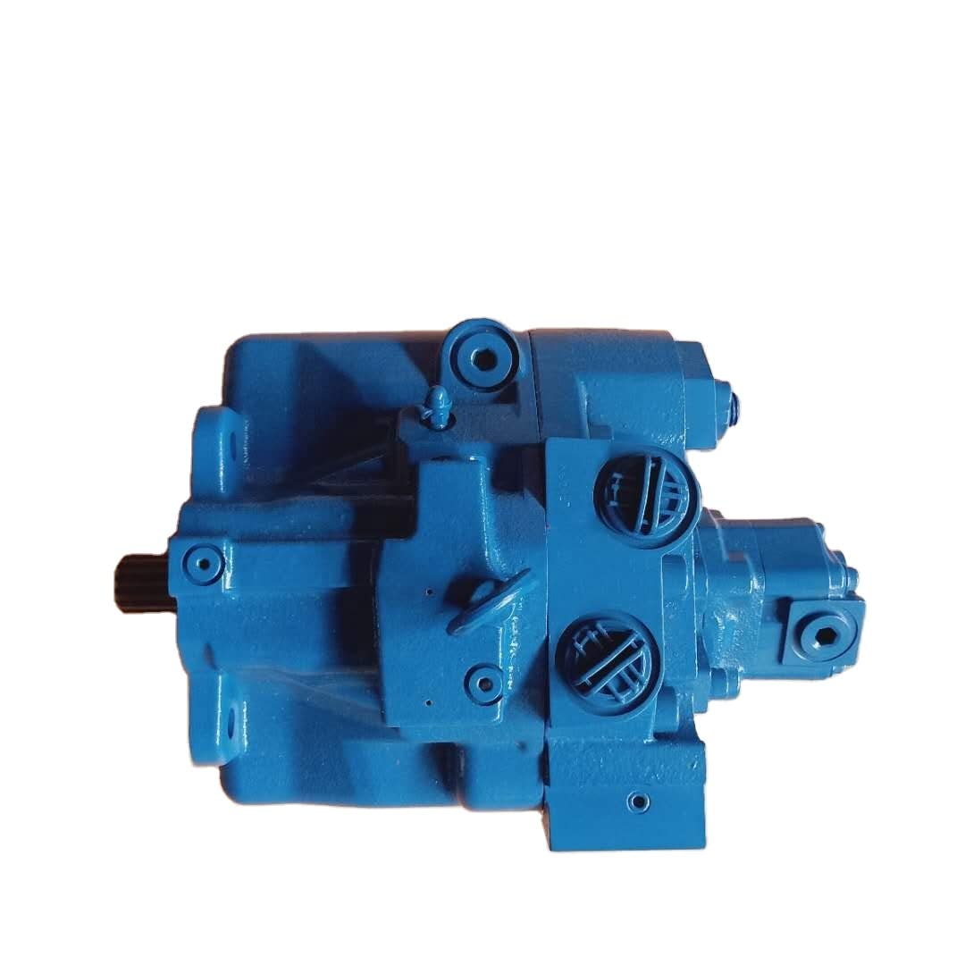 PRIMO　P-80Ⅱ Amazon.com: Uchida Rexroth AP2D36 Hydraulic Pump for Hyundai